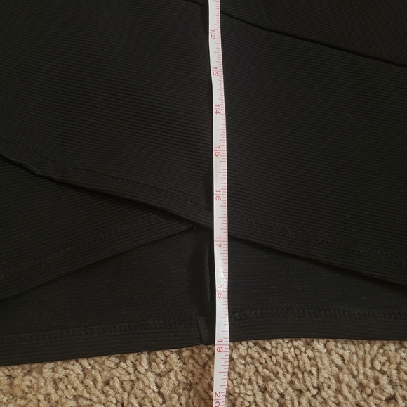 Joe b pencil skirt black - Picture 5 of 7